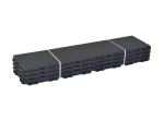 Deska tarasowa 60cm - antracyt 4 szt. Kpl K