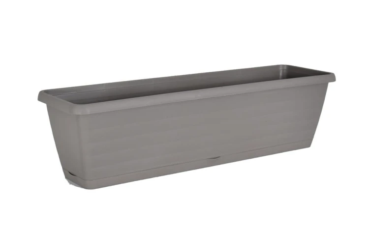 DSC_0397 Doniczka szara 60 z podstawką.jpg