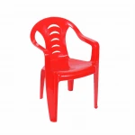 Fotelik TOLA 1 - czerwony 