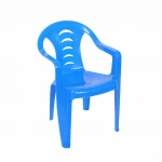 Fotelik TOLA 1 - niebieski