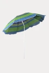 Parasol ogrodowy TNT 180 cm. - ciemna zieleń