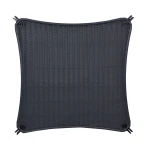 Półka do stołu DIA/RIO - ciemny antracyt K