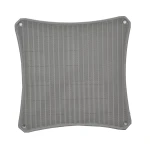 Półka do stołu DIA/RIO - szara K