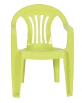 Fotelik TOLA 4 - limonkowy