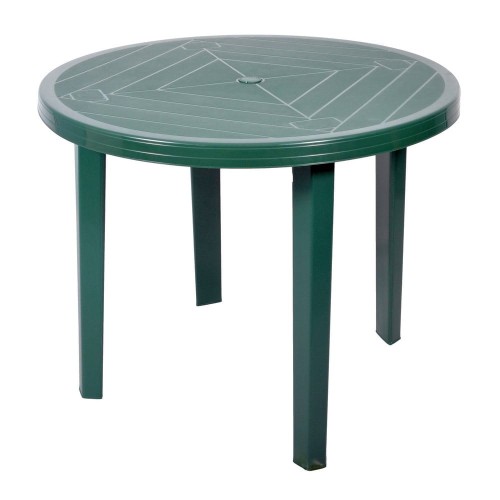 Stół OPAL zieleń leśna - zdjęcie główne