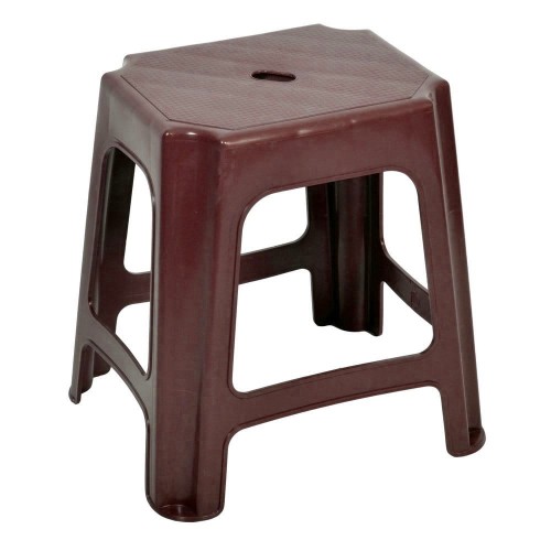 Taboret bordowy - zdjęcie główne