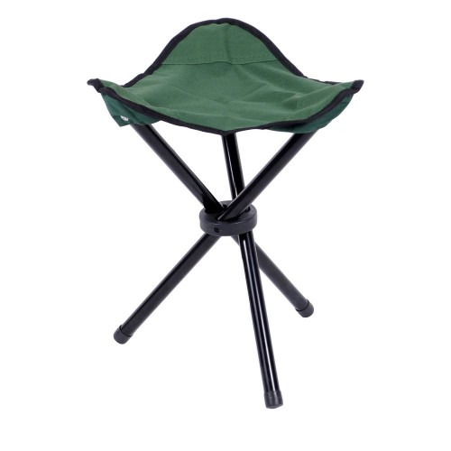 Stołek rybacki trójnóg - zdjęcie główne