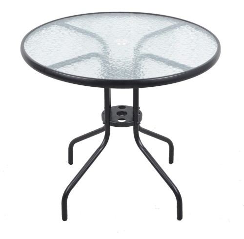 Stół APOLO śr. 80 cm.