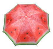Parasol 180 cm. ARBUZ - zdjęcie główne