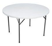Stół cateringowy 120cm. - zdjęcie główne