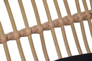 Zestaw MILA - rattan