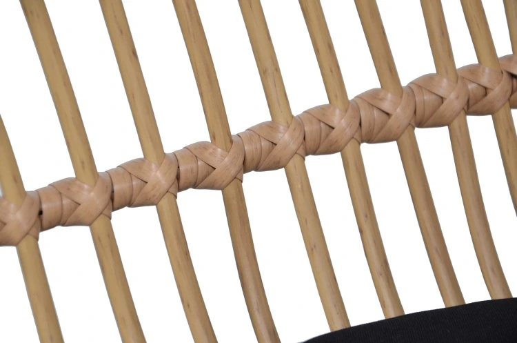 Zestaw MILA - rattan