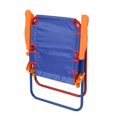 Krzesełko składane OLA - krzesełko złożone