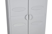Szafka duża pion 5700 - szara 3