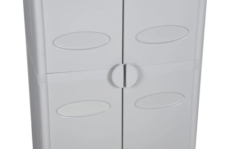 Szafka duża pion 5700 - szara 3