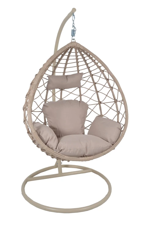 Kokon ELBA naturalny 1