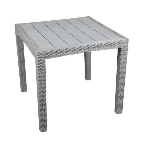 Stół DIA szary - zdjęcie główne