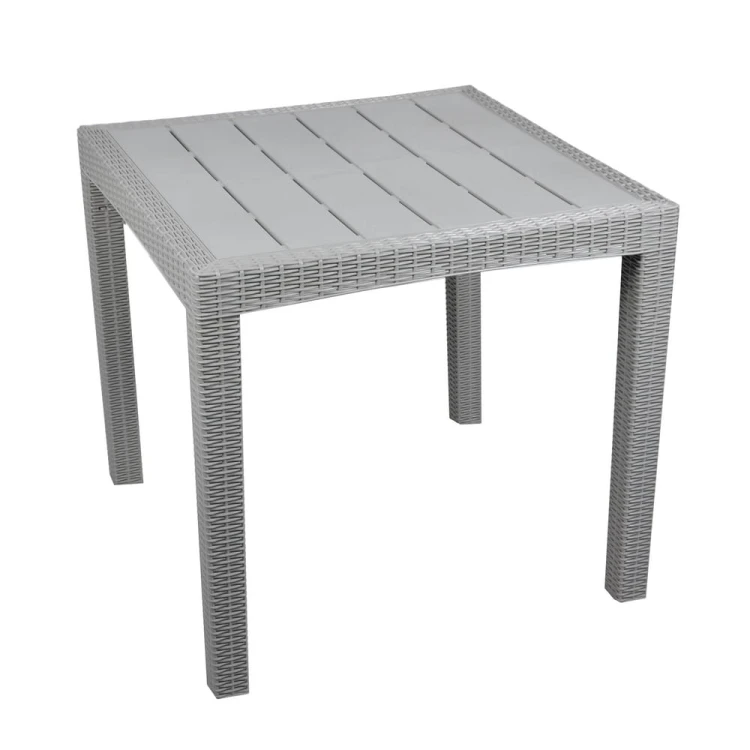 Stół DIA szary - zdjęcie główne