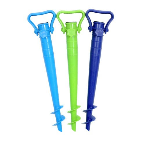 Podstawa parasola wkręcana ŚWIDEREK - zdjęcie główne