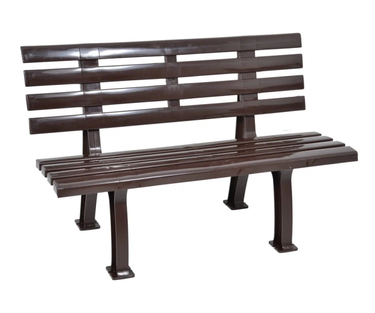 Ławka PERŁA brązowa