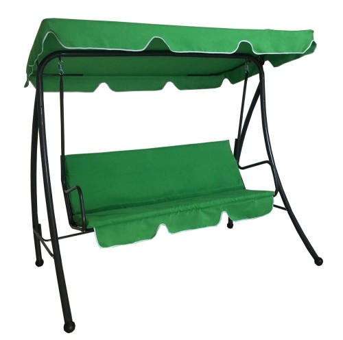 Huśtawka VICTORIA - zielona