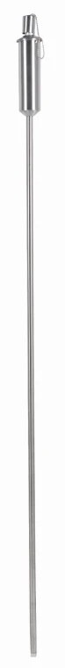 Pochodnia metalowa 150cm