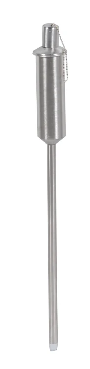 Pochodnia metalowa 60cm