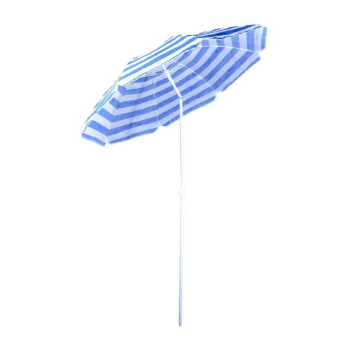 Parasol TNT 160 cm. - niebieski