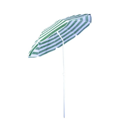 Parasol TNT 160 cm. - zielony