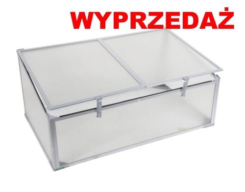 Szklarenka wyprzedaż