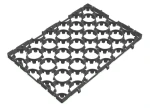 Kratka trawnikowa 60x40cm K