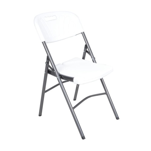 Krzesło cateringowe białe OŁER