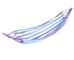 Hamak polycotton 200x80cm bez łącznika