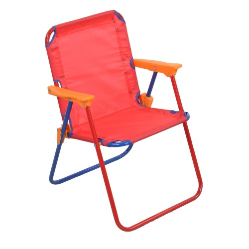 Krzesełko składane OLA - zdjęcie główne