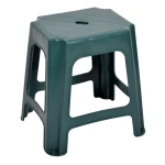 Taboret zieleń leśna K