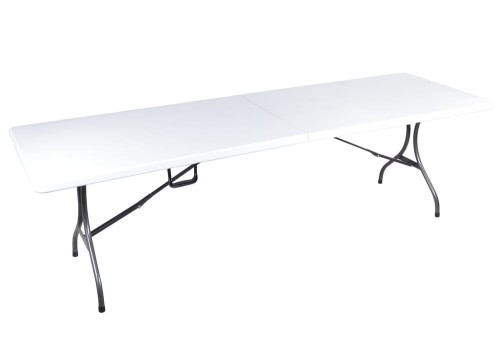 Stół cateringowy 244 cm. OŁER