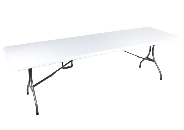 Stół cateringowy 244 cm. OŁER