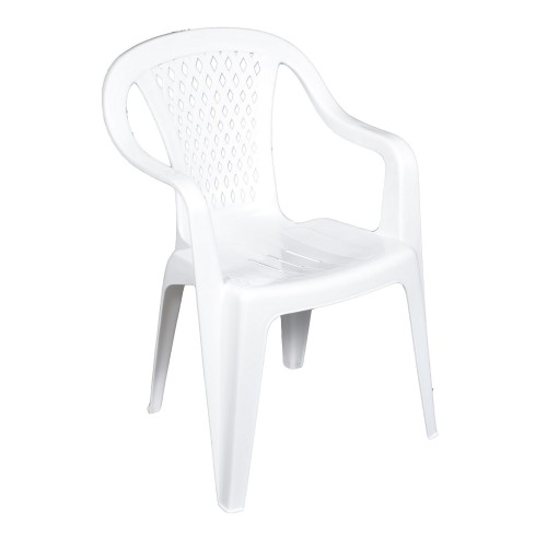 Krzesło DIAMENT biały - zdjęcie główne