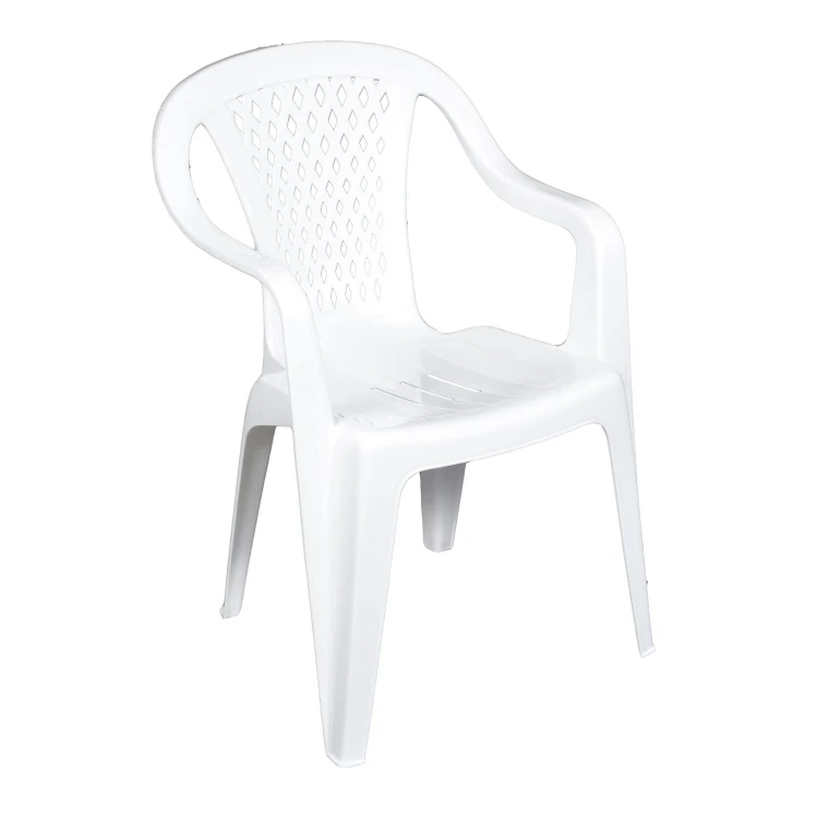 Krzesło DIAMENT biały - zdjęcie główne