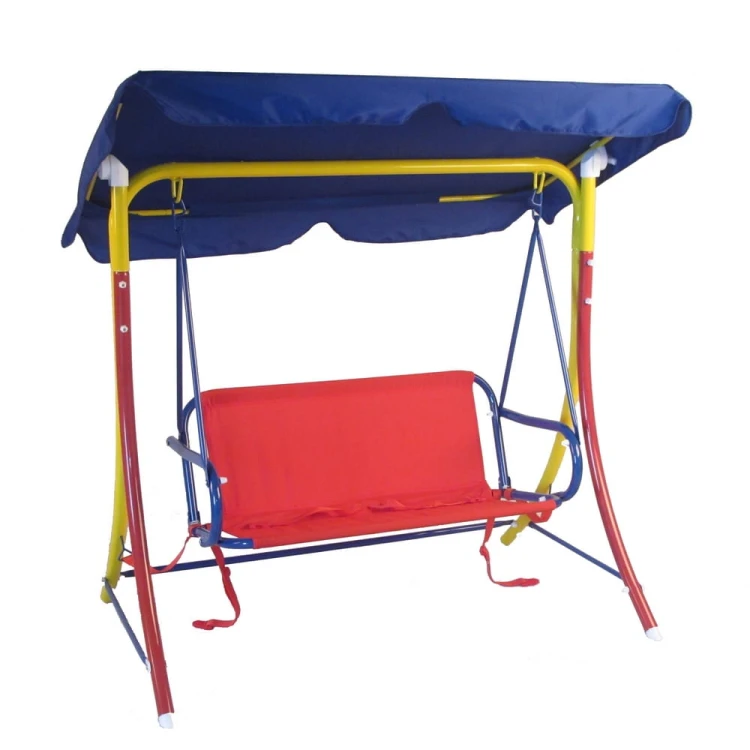 Huśtawka ogrodowa KASIA - zdjęcie główne