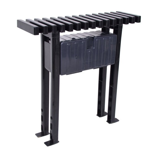 Ławka cmentarna LAURA - zdjęcie główne